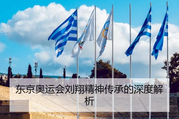 东京奥运会刘翔精神传承的深度解析
